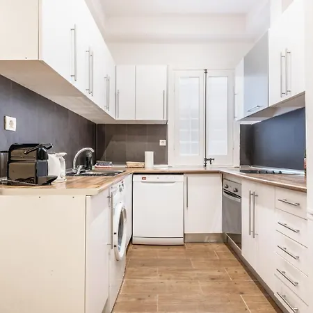 Caliu Barcelona - Fira Apartamento