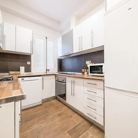 Apartamento Caliu Barcelona - Fira