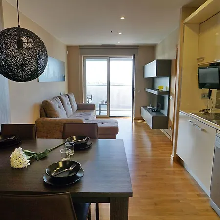 Fira Gran Via - Barcelona4seasons Apartment
