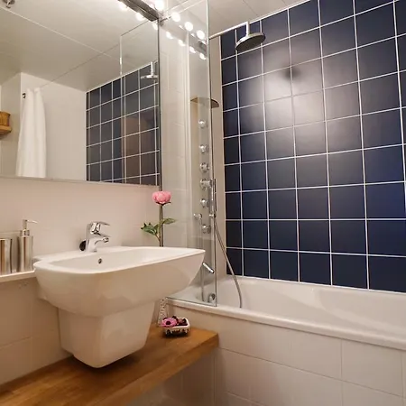 Fira Gran Via - Barcelona4seasons Apartment