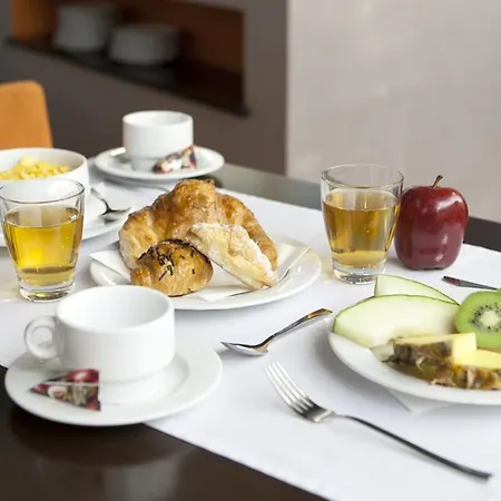 Eurohotel Barcelona Granvia Fira 4* L'Hospitalet de Llobregat