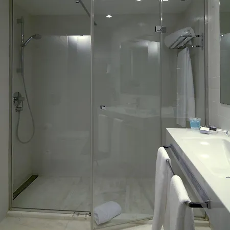 Eurostars Lex 4*