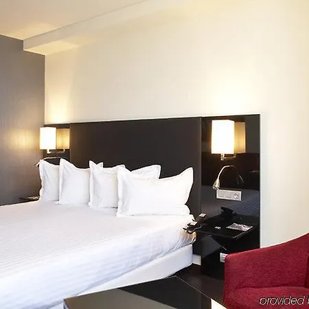 Ac Som By Marriott 4* L'Hospitalet de Llobregat