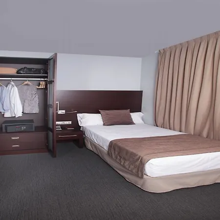 Madanis Liceo Hotel L'Hospitalet de Llobregat