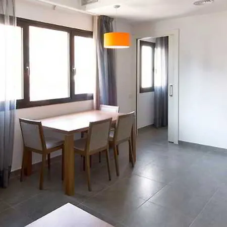 Ona Living Barcelona Aparthotel