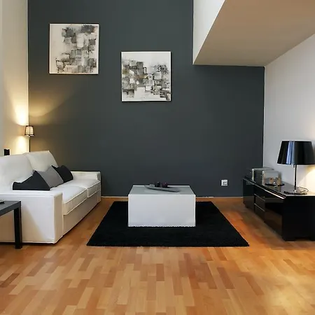 Apartment Fira