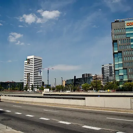 Fira Gran Via - Barcelona4seasons L'Hospitalet de Llobregat
