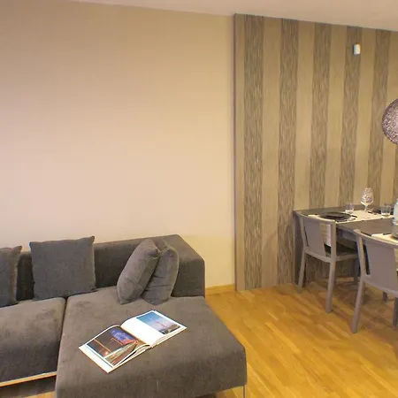 Fira Gran Via - Barcelona4seasons Apartment L'Hospitalet de Llobregat