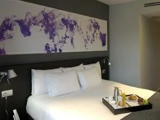 Eurostars Lex