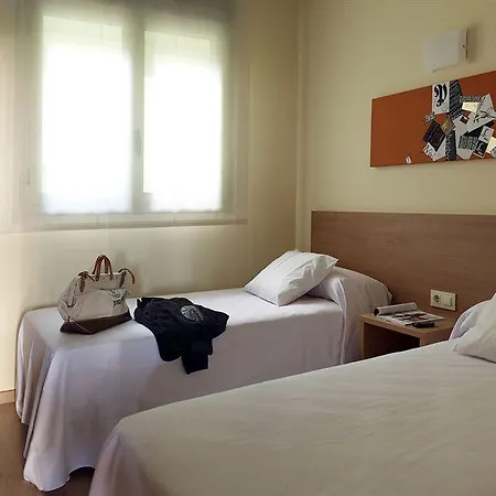 Aura Park Fira Bcn Apartment L'Hospitalet de Llobregat