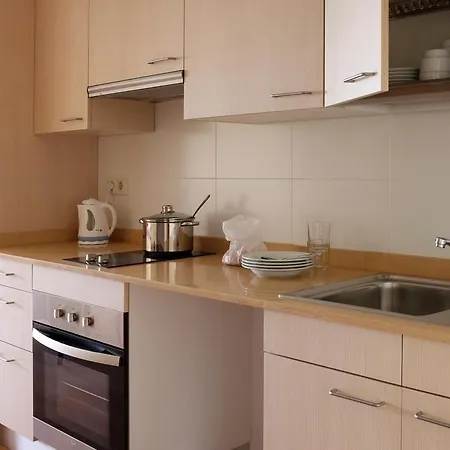 Aura Park Fira Bcn * L'Hospitalet de Llobregat