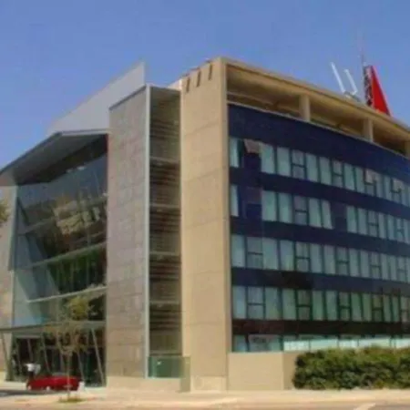 Eurohotel Barcelona Granvia Fira Hotel L'Hospitalet de Llobregat