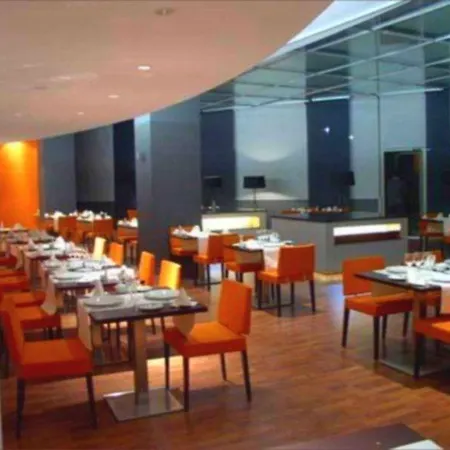Eurohotel Barcelona Granvia Fira Hotel