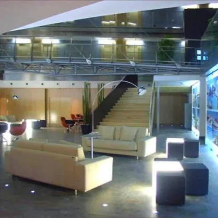 Eurohotel Barcelona Granvia Fira 4* L'Hospitalet de Llobregat