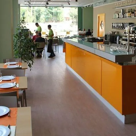 Aura Park Fira Bcn Apartment L'Hospitalet de Llobregat