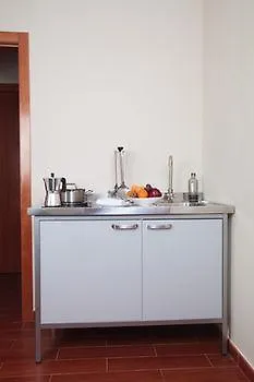 Apartment Turisticos Madanis
