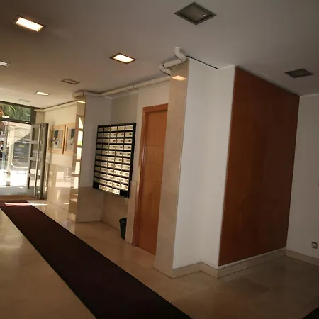 Turisticos Madanis L'Hospitalet de Llobregat