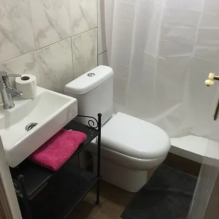 Apartamento Maladeta *