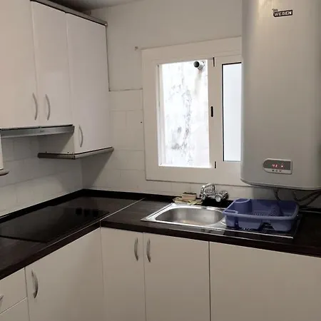 Maladeta Apartamento *