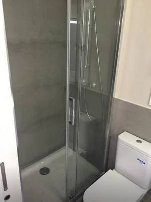Apartamento Maladeta L'Hospitalet de Llobregat