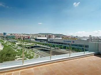 Aparthotel Ona Living Barcelona 4*