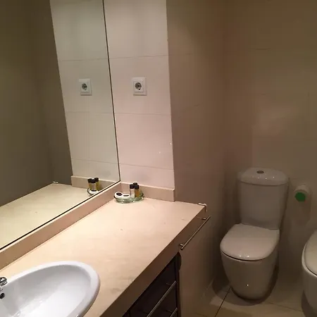 Apartment Fira Barcelona
