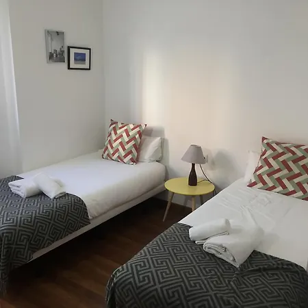 Fira Barcelona Apartment *