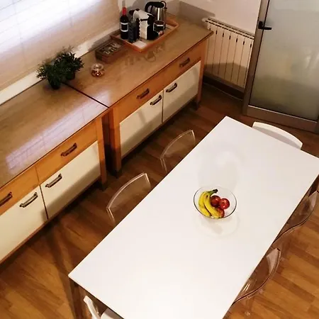 Camp Nou Apartment Apartment L'Hospitalet de Llobregat