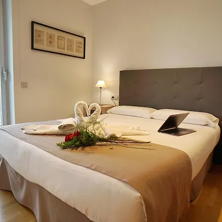 Apartment Fira Gran Via - Barcelona4seasons *