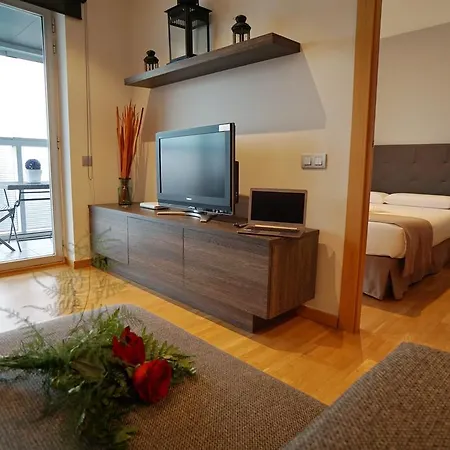 Apartment Fira Gran Via - Barcelona4seasons *