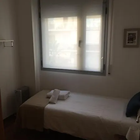 Apartment Fira Barcelona *