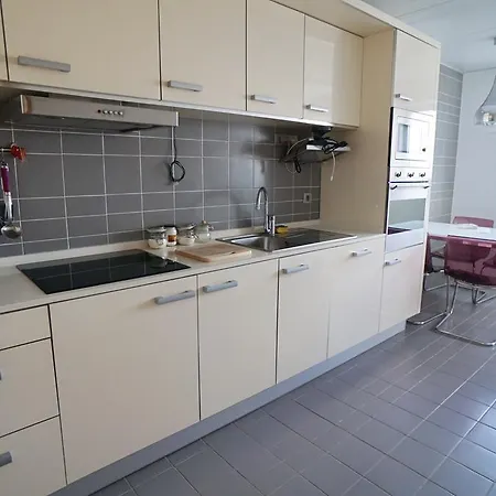Apartment Fira Gran Via - Barcelona4seasons