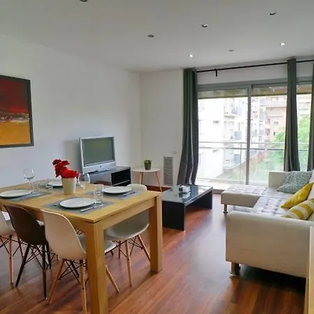 Fira Barcelona * L'Hospitalet de Llobregat