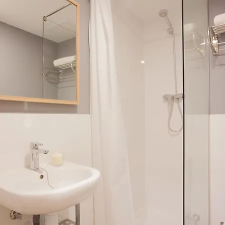 Click&flat Europa Fira L'Hospitalet de Llobregat