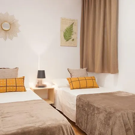 Click&flat Europa Fira
