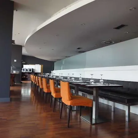 Eurohotel Barcelona Granvia Fira 4* L'Hospitalet de Llobregat