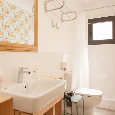 Click&flat Europa Fira Apartment *