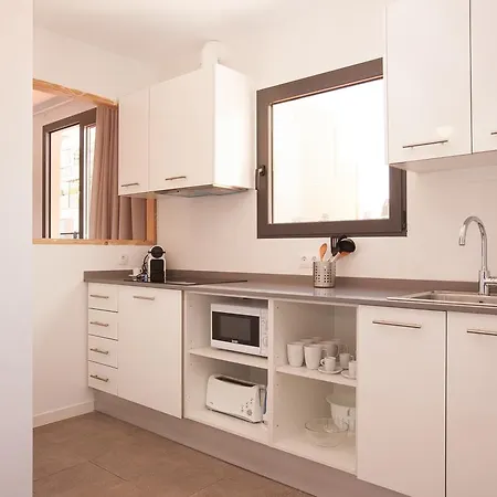 Click&flat Europa Fira * L'Hospitalet de Llobregat