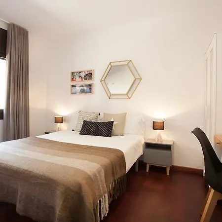 Apartment Click&flat Europa Fira *