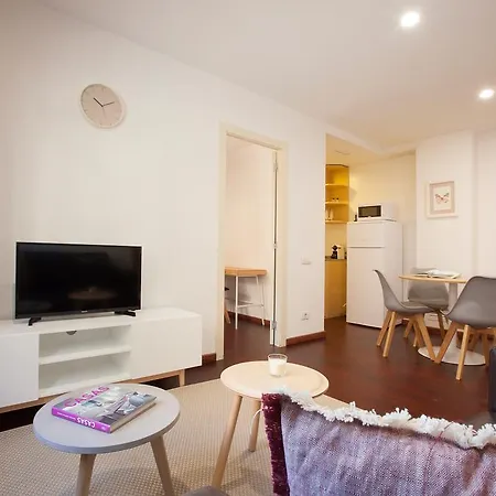 Click&flat Europa Fira L'Hospitalet de Llobregat