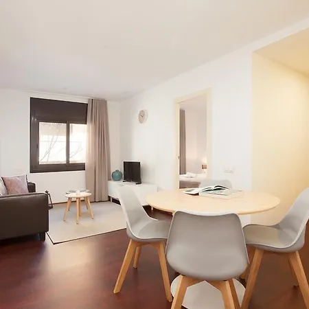Click&flat Europa Fira L'Hospitalet de Llobregat