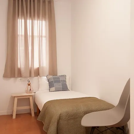 Click&flat Europa Fira L'Hospitalet de Llobregat