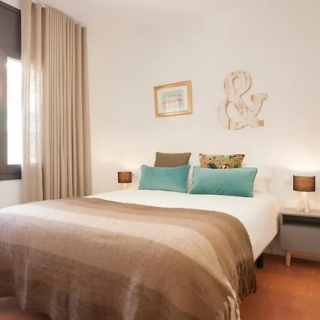 Apartment Click&flat Europa Fira