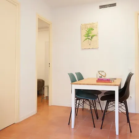 Click&flat Europa Fira Apartment L'Hospitalet de Llobregat