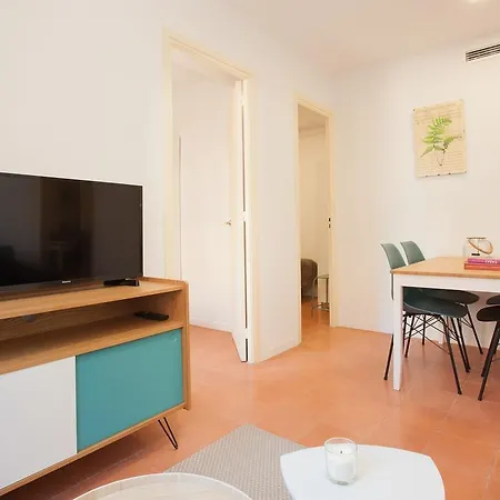 Click&flat Europa Fira L'Hospitalet de Llobregat