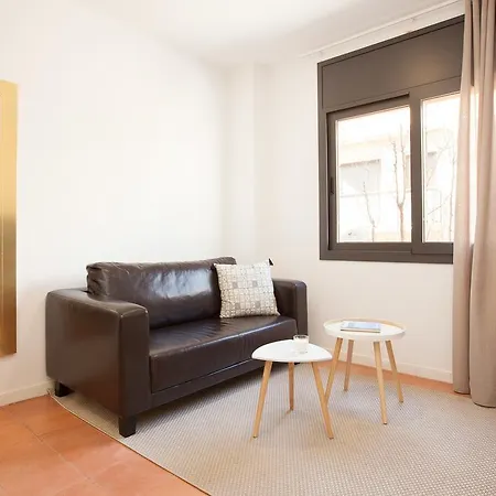 Click&flat Europa Fira * L'Hospitalet de Llobregat