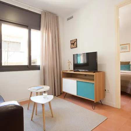 Apartment Click&flat Europa Fira