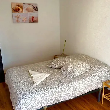 Maladeta * L'Hospitalet de Llobregat