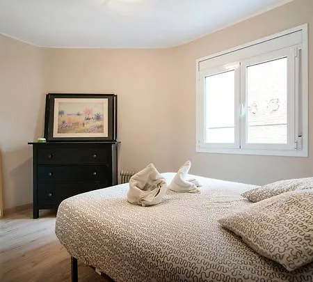 Apartamento Maladeta