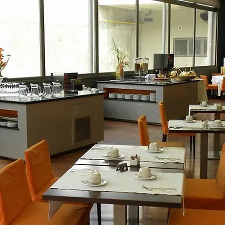 Eurohotel Barcelona Granvia Fira Hotel